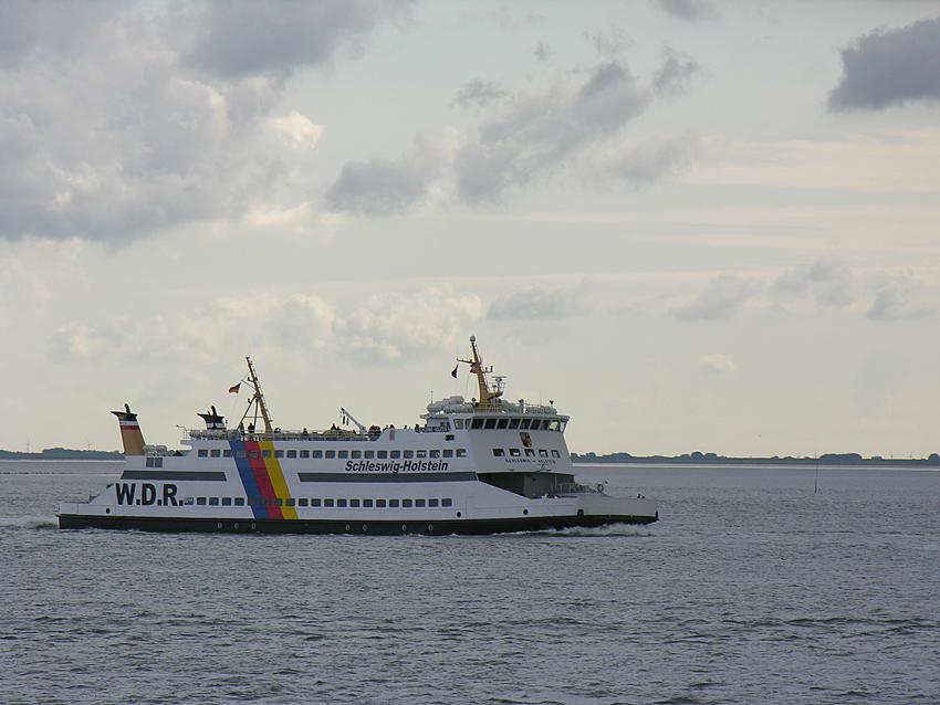 Hotel Goos Jübek Buitenkant foto